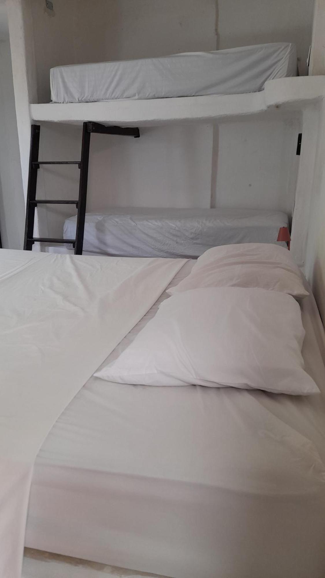 Managua Inn Quarto foto