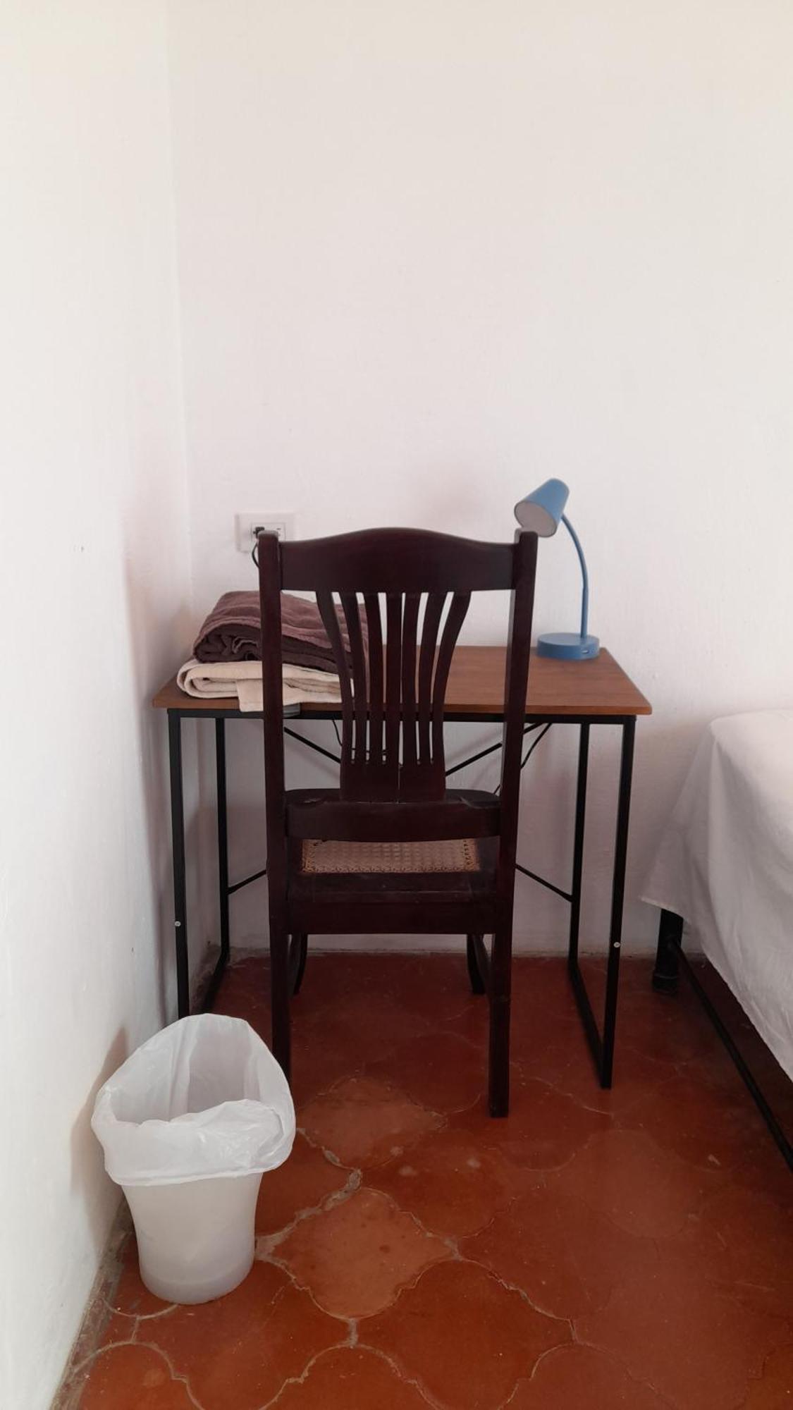 Managua Inn Quarto foto