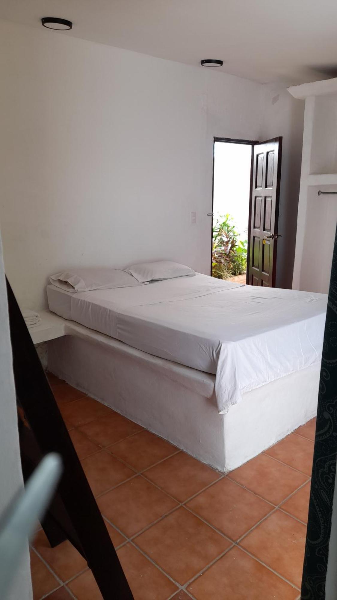 Managua Inn Quarto foto