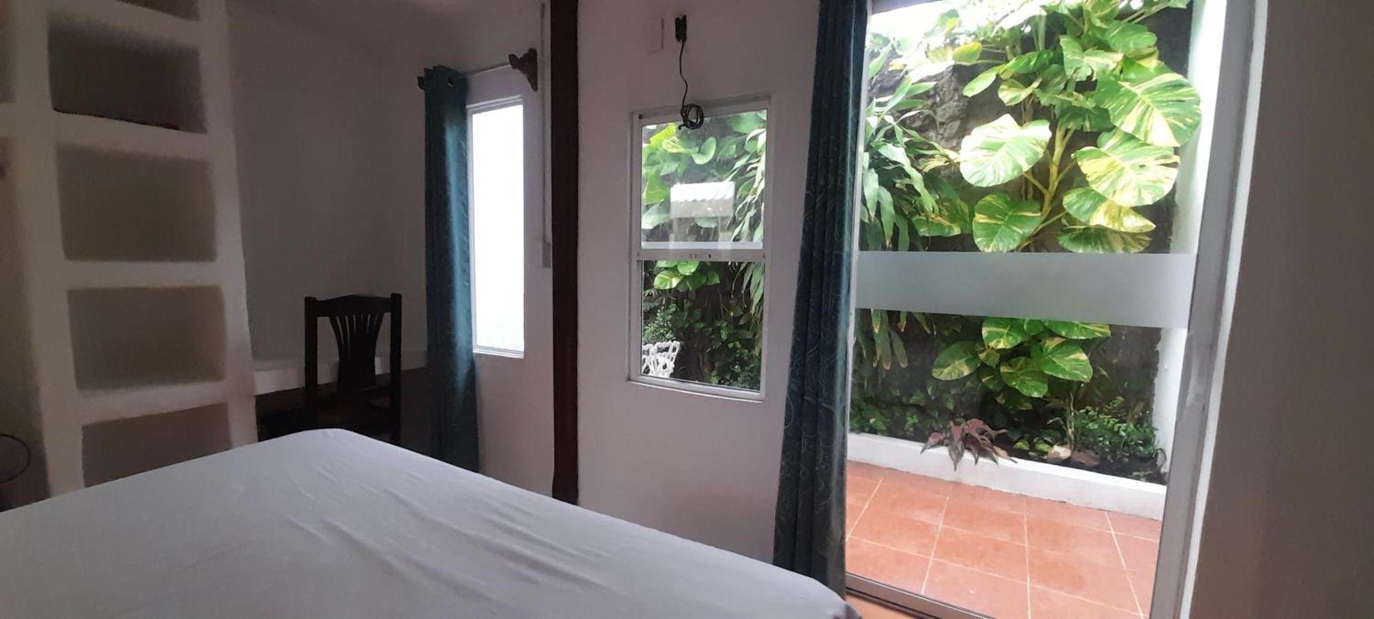 Managua Inn Quarto foto