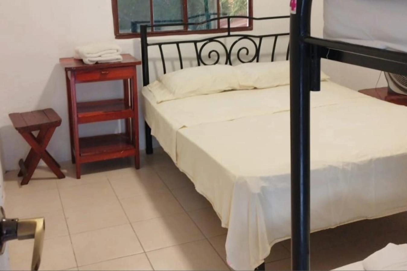 Managua Inn Quarto foto